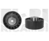 AUTOTEAM A00776 Tensioner Pulley, timing belt